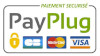 payplug paiement sécurisé